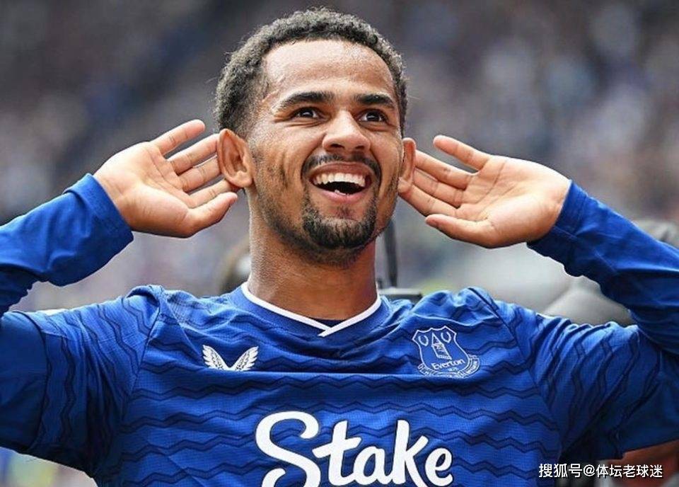 英超最被低估杀手！15次射正6进球，拒绝4600万欧报价到豪门关注